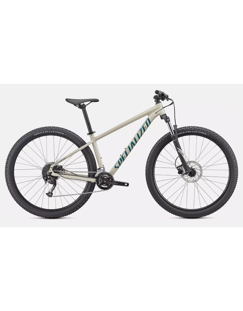 Specialized Specialized Rockhopper Sport 29 Gloss White Mountain/Dusty Turquoise