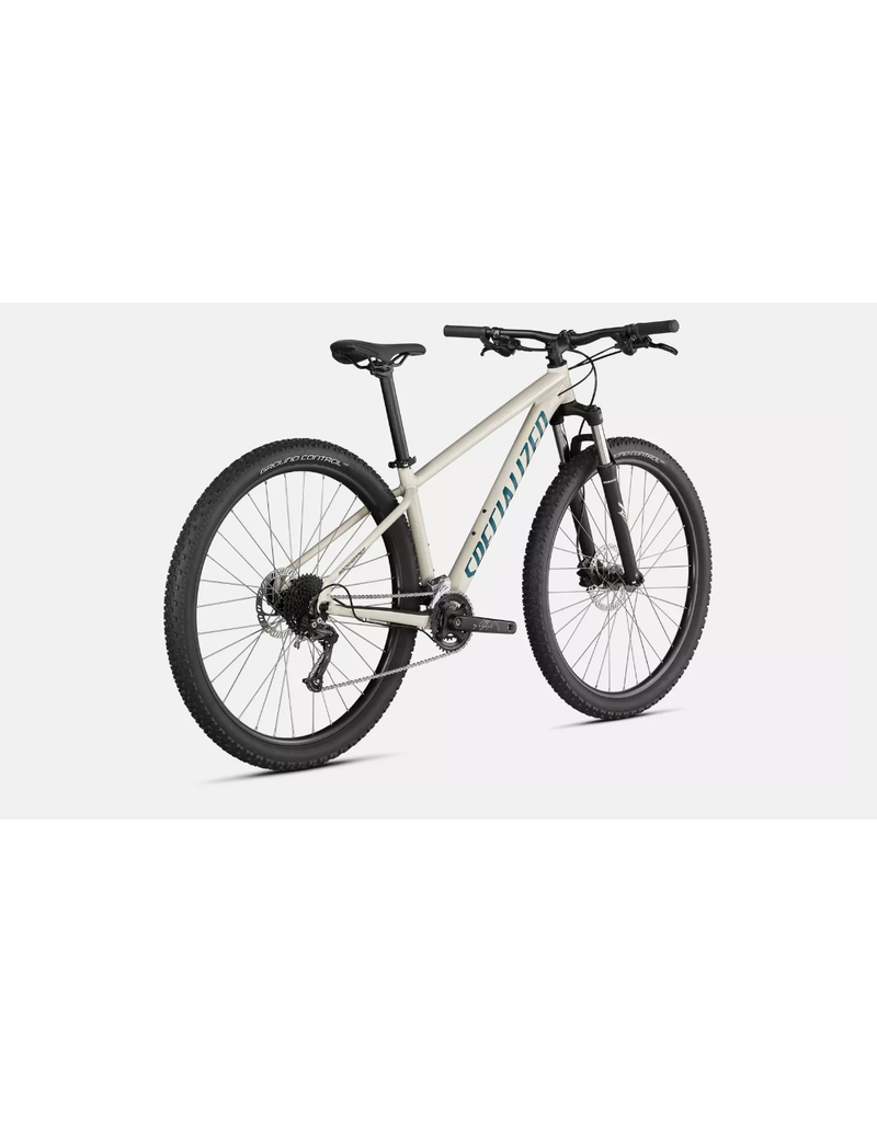 Specialized Specialized Rockhopper Sport 29 Gloss White Mountain/Dusty Turquoise