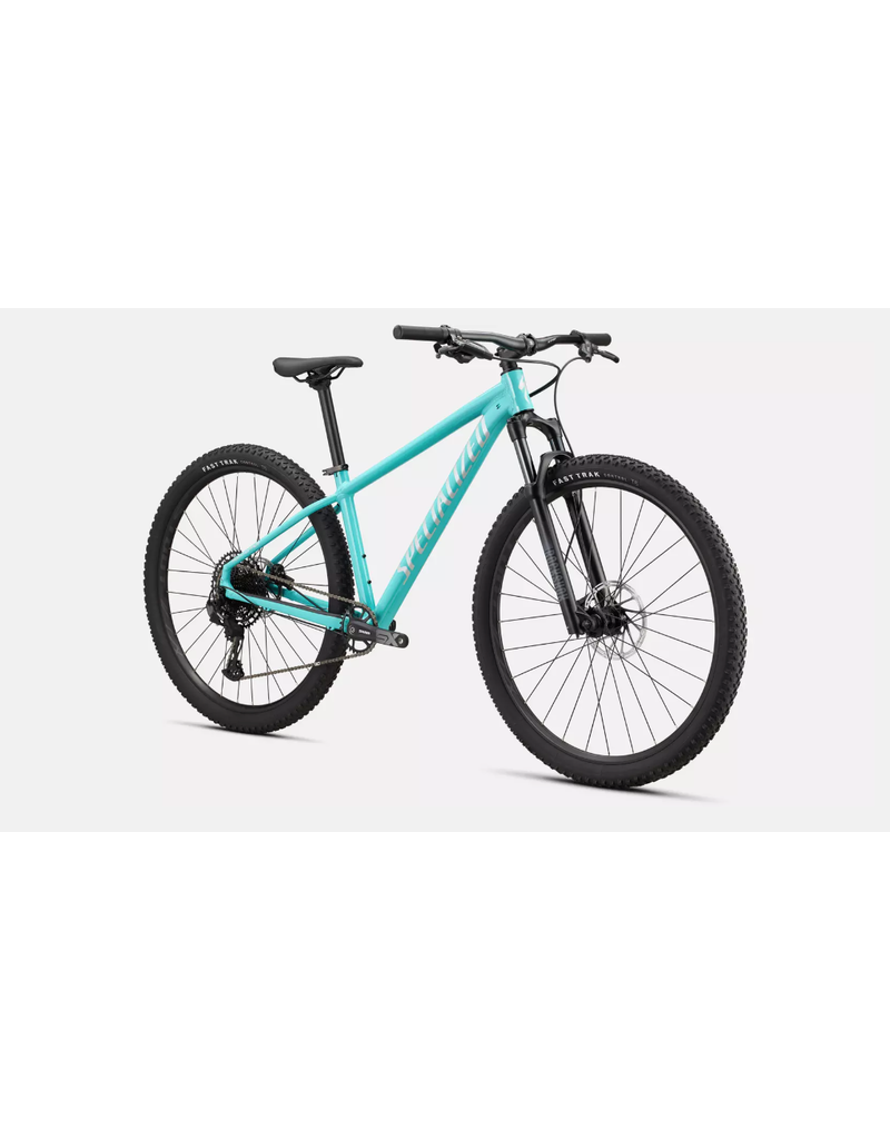 Specialized Specialized Rockhopper Expert 29 Gloss Lagoon Blue/Satin Light Silver