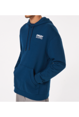 Oakley Oakley Hoodie Freeride Fleece Poseidon