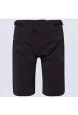 Oakley Oakley Womens Short Drop In Blackout