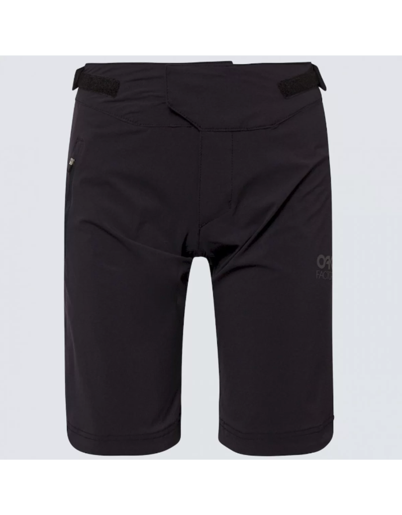 Oakley Oakley Womens Short Drop In Blackout