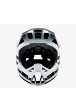 100% 100% Helmet Trajecta Maton