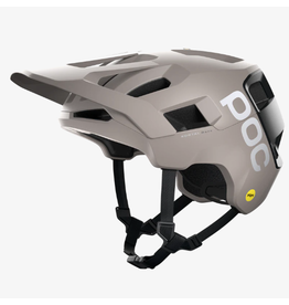 POC POC Helmet Kortal Race Mips Moonstone Grey/Uranium Black