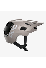 POC POC Helmet Kortal Race Mips Moonstone Grey/Uranium Black