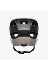 POC POC Helmet Kortal Race Mips Moonstone Grey/Uranium Black