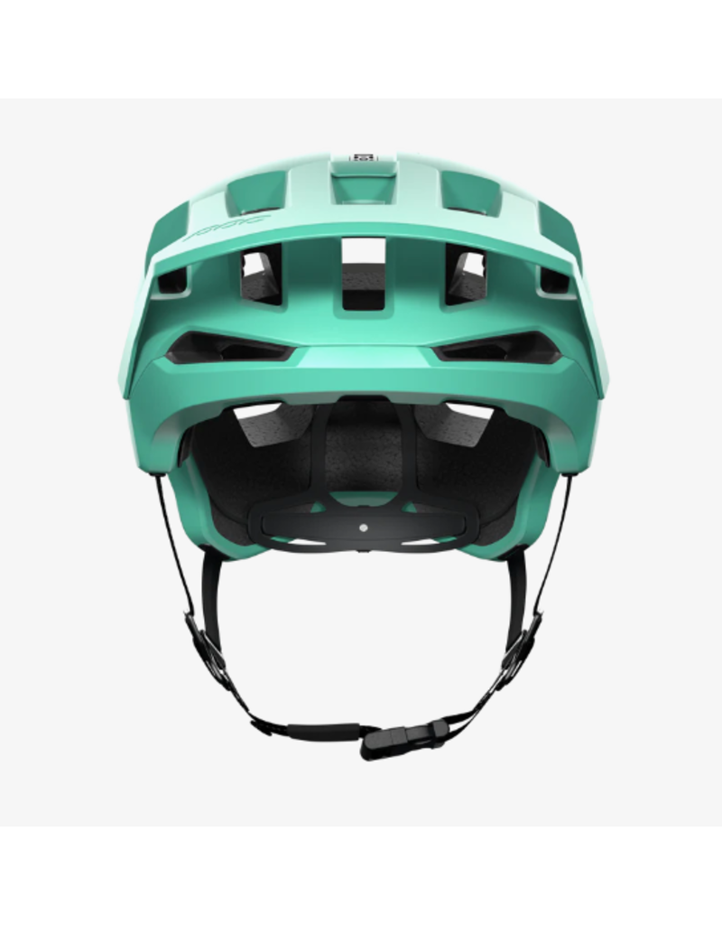 POC POC Helmet Kortal Race Mips Flourite Green/Uranium Black