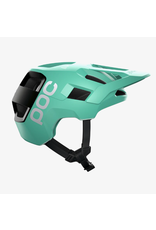 POC POC Helmet Kortal Race Mips Flourite Green/Uranium Black
