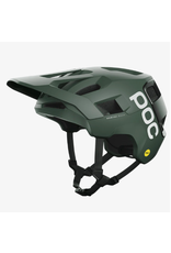 POC POC Helmet Kortal Race Mips Epidote Green/Uranium Black