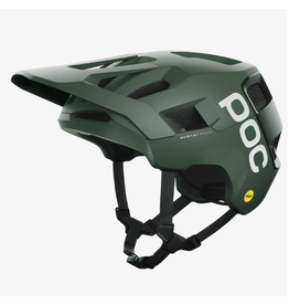 POC POC Helmet Kortal Race Mips Epidote Green/Uranium Black