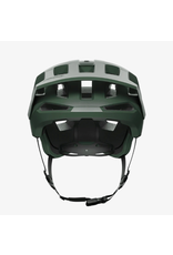 POC POC Helmet Kortal Race Mips Epidote Green/Uranium Black