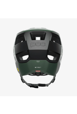 POC POC Helmet Kortal Race Mips Epidote Green/Uranium Black