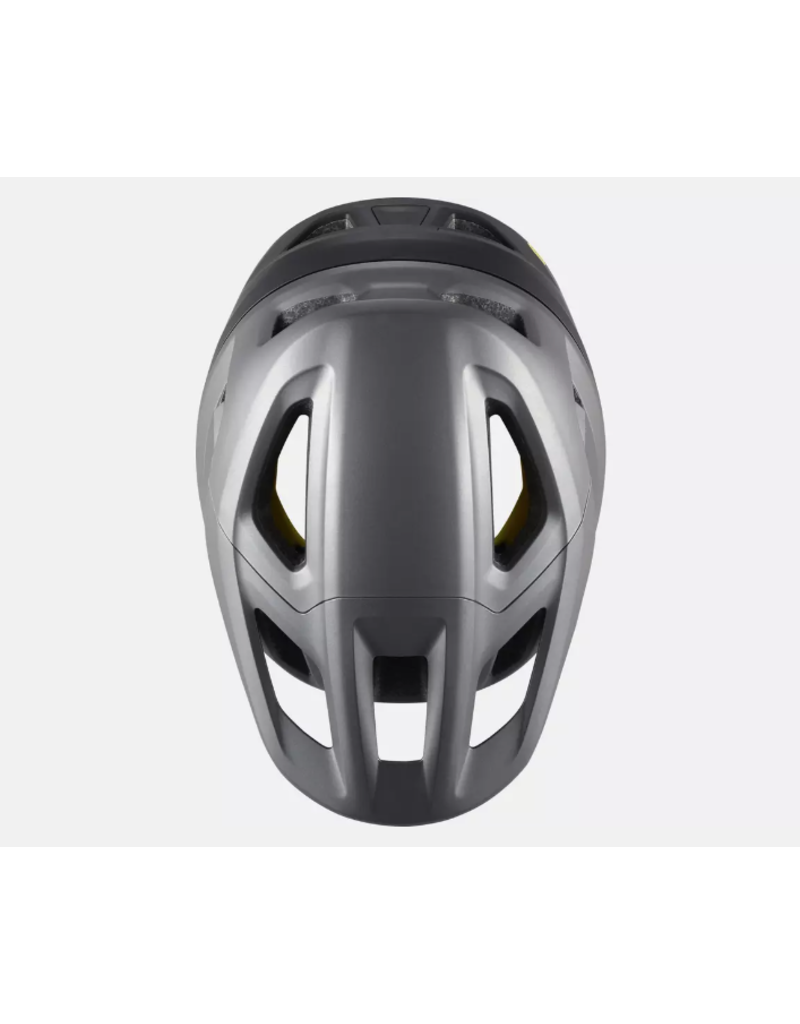 Specialized Specialized Helmet Camber Smoke/Black