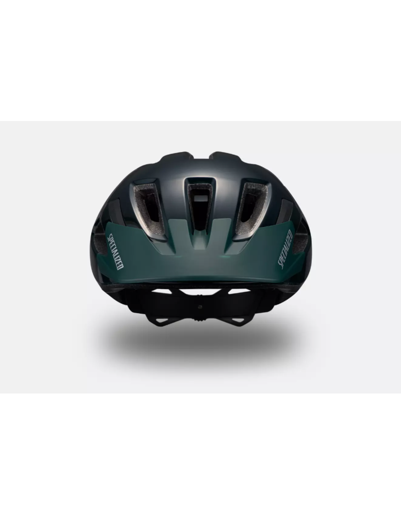 Specialized Specialized Helmet Child Shuffle LED SB Mips  Forest Green / Oasis