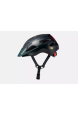 Specialized Specialized Helmet Child Shuffle LED SB Mips  Forest Green / Oasis