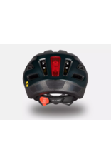 Specialized Specialized Helmet Child Shuffle LED SB Mips  Forest Green / Oasis