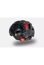 Specialized Specialized Helmet Child Shuffle LED SB Mips  Forest Green / Oasis