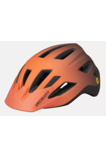 Specialized Specialized Helmet Child Shuffle LED SB Mips  Blaze / Smoke Fade