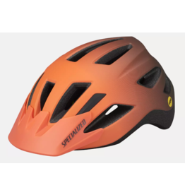 Specialized Specialized Helmet Child Shuffle LED SB Mips  Blaze / Smoke Fade