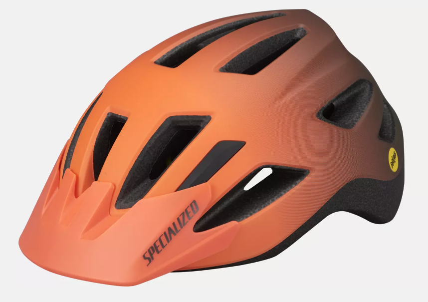 bike helmet specialised