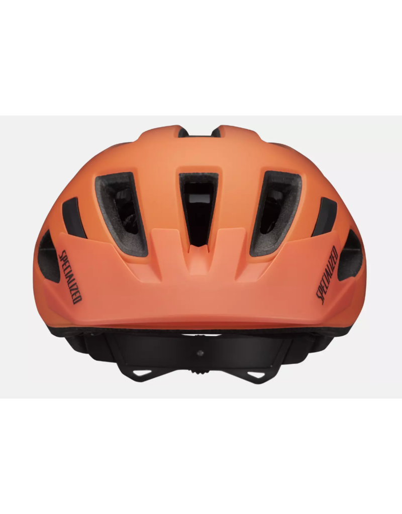 Specialized Specialized Helmet Child Shuffle LED SB Mips  Blaze / Smoke Fade