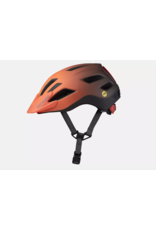 Specialized Specialized Helmet Child Shuffle LED SB Mips  Blaze / Smoke Fade