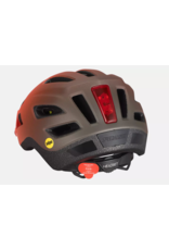 Specialized Specialized Helmet Child Shuffle LED SB Mips  Blaze / Smoke Fade