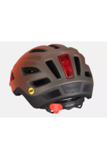 Specialized Specialized Helmet Youth Shuffle LED SB Mips  Blaze / Smoke Fade Child