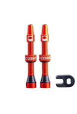 Cushcore Cushcore Valves Pair 44mm Orange