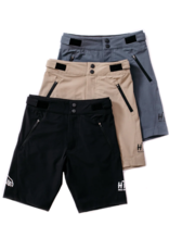 Huck The World Huck The World Mens Shred Short