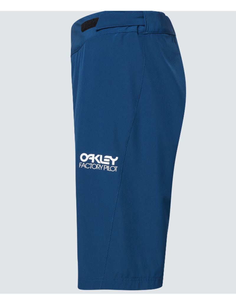 Oakley Oakley Mens Short Factory Pilot Lite Poseidon