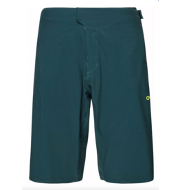 Oakley Oakley Mens Short Reduct Berm Green