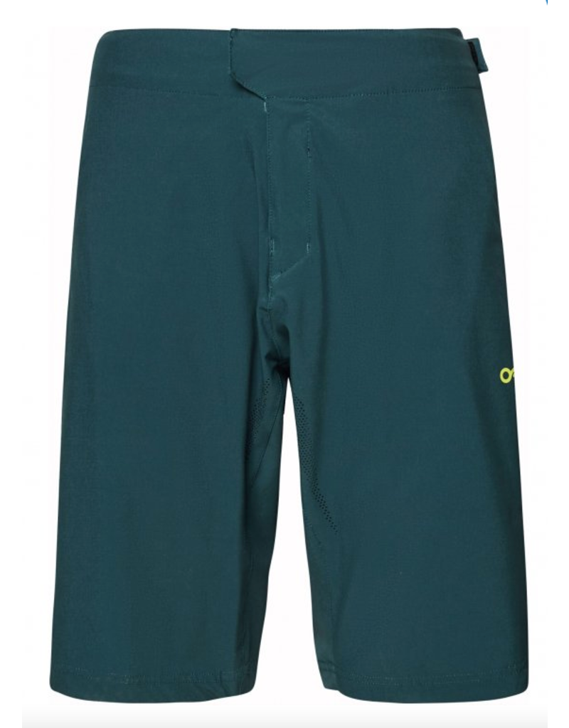 Oakley Oakley Mens Short Reduct Berm Green