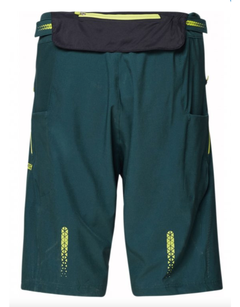 Oakley Oakley Mens Short Reduct Berm Green