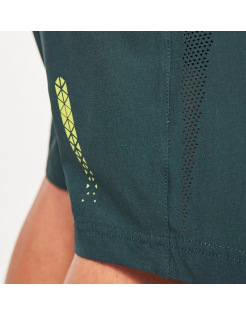 Oakley Oakley Mens Short Reduct Berm Green