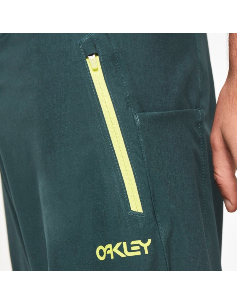 Oakley Oakley Mens Short Reduct Berm Green