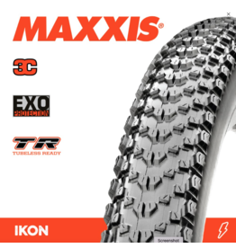 Maxxis Maxxis Ikon 29 x 2.35 3C MaxxSpeed EXO