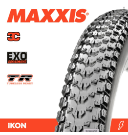 Cubierta Maxxis Ardent Race - EXO Protection - 3C Maxx Speed - Tubeless  Ready