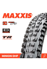 Maxxis Maxxis Minion DHF 29 x 2.5 WT EXO 3C Grip