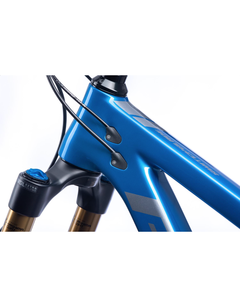 Pivot Pivot Switchblade XT Pro Carbon Blue Medium