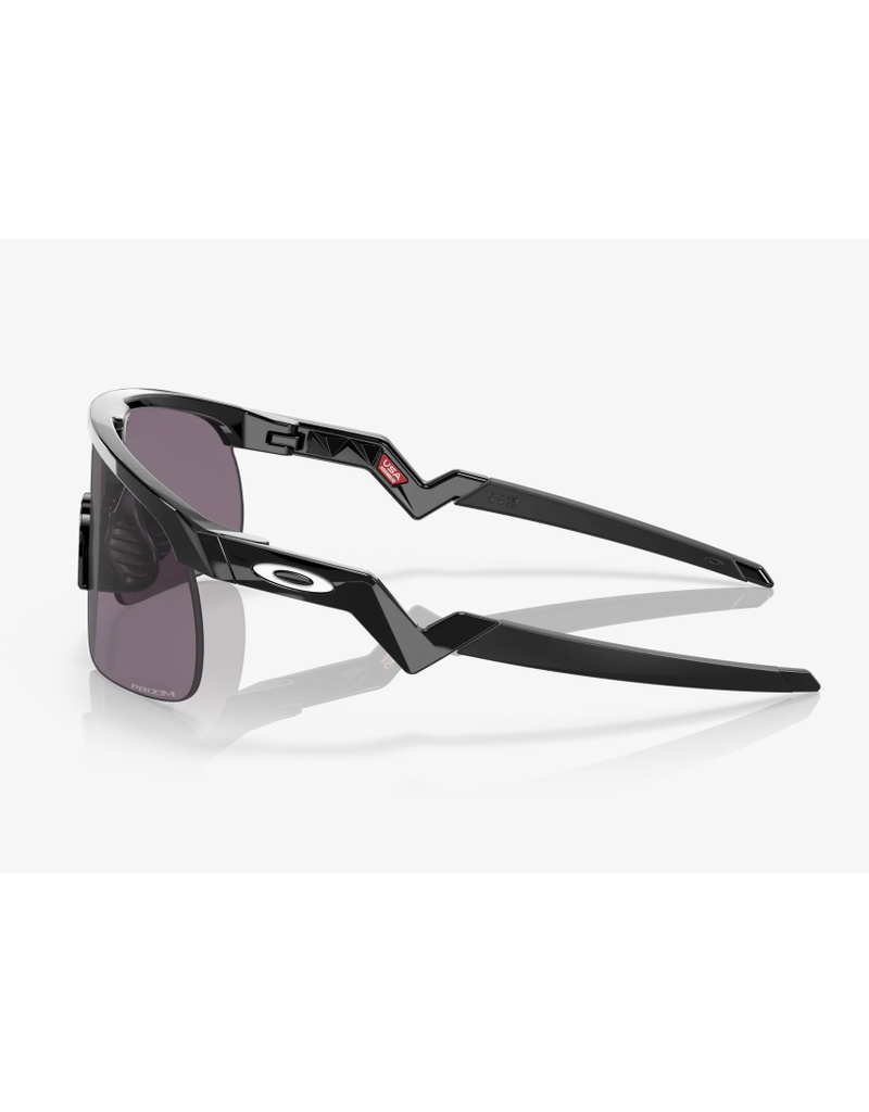 Oakley Oakley Sunglasses Resistor Polished Black/Prizm Grey Lens