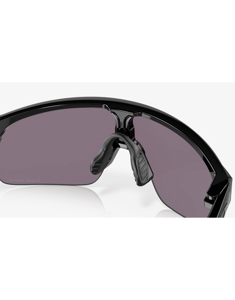 Oakley Oakley Sunglasses Resistor Polished Black/Prizm Grey Lens