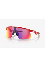 Oakley Oakley Sunglasses Resistor Redline/Prizm Road Lens