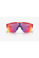 Oakley Oakley Sunglasses Resistor Redline/Prizm Road Lens