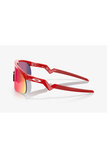 Oakley Oakley Sunglasses Resistor Redline/Prizm Road Lens