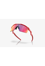 Oakley Oakley Sunglasses Resistor Redline/Prizm Road Lens