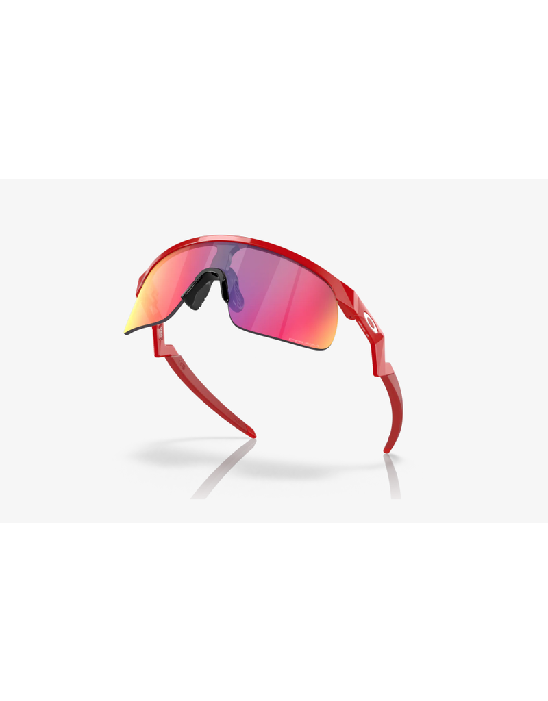 Oakley Oakley Sunglasses Resistor Redline/Prizm Road Lens