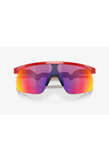 Oakley Oakley Sunglasses Resistor Redline/Prizm Road Lens