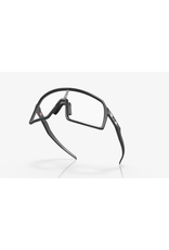 Oakley Oakley Sunglasses Sutro Matte Carbon/Clear Photochromic Lens