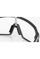 Oakley Oakley Sunglasses Sutro Matte Carbon/Clear Photochromic Lens